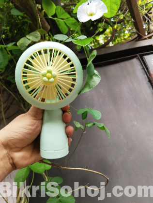 Fan